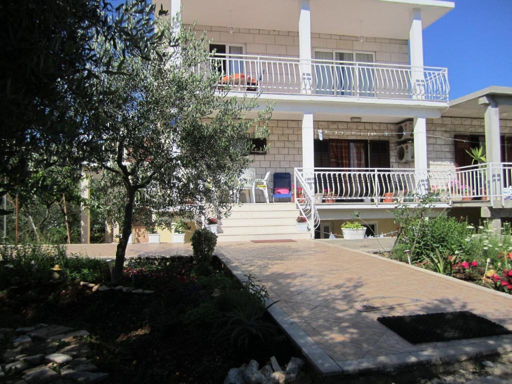 Appartement Biocic